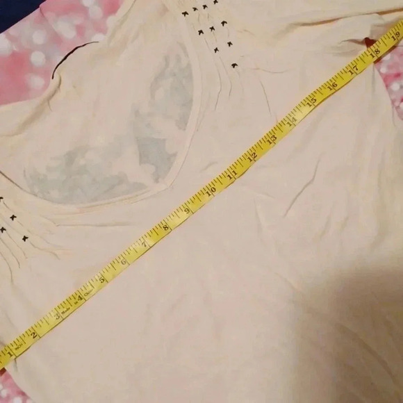 🏍Harley-Davidson top with nice HD decor - Picture 9 of 10